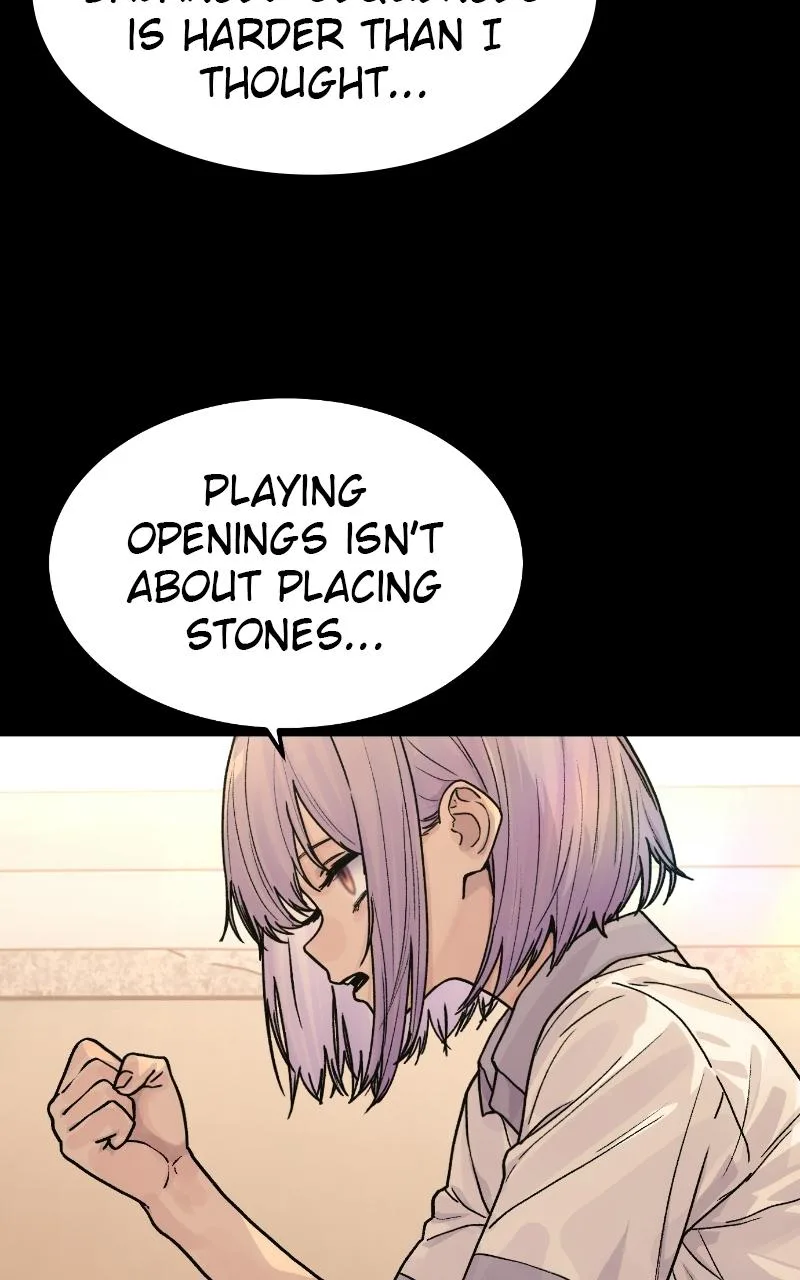 Her Game of Go Chapter 9 page 19