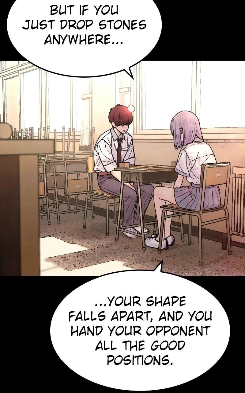 Her Game of Go Chapter 9 page 24