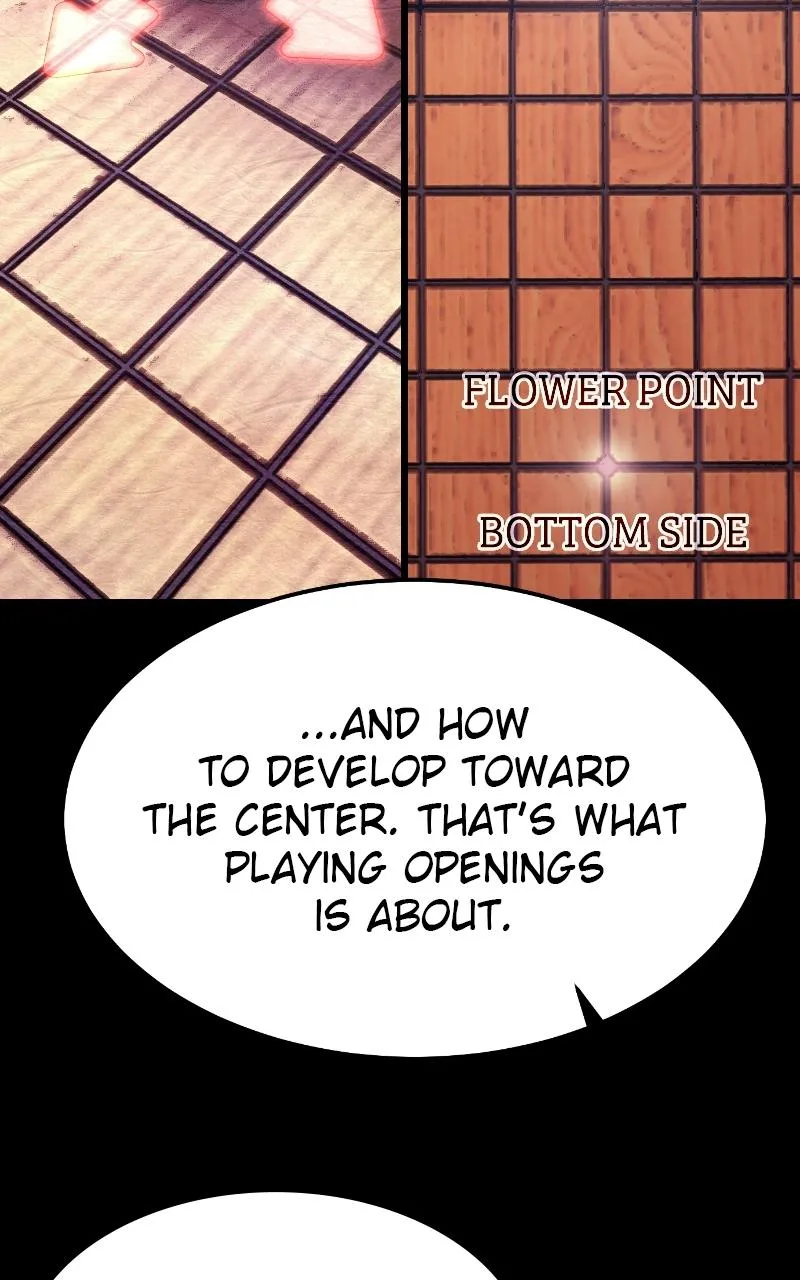 Her Game of Go Chapter 9 page 23