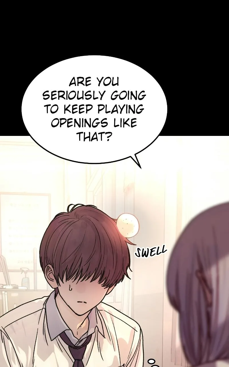 Her Game of Go Chapter 9 page 16