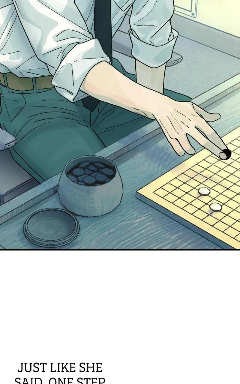 Her Game of Go Chapter 9 page 37