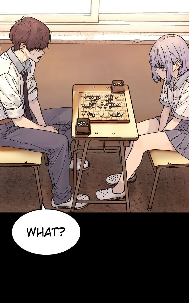 Her Game of Go Chapter 9 page 34