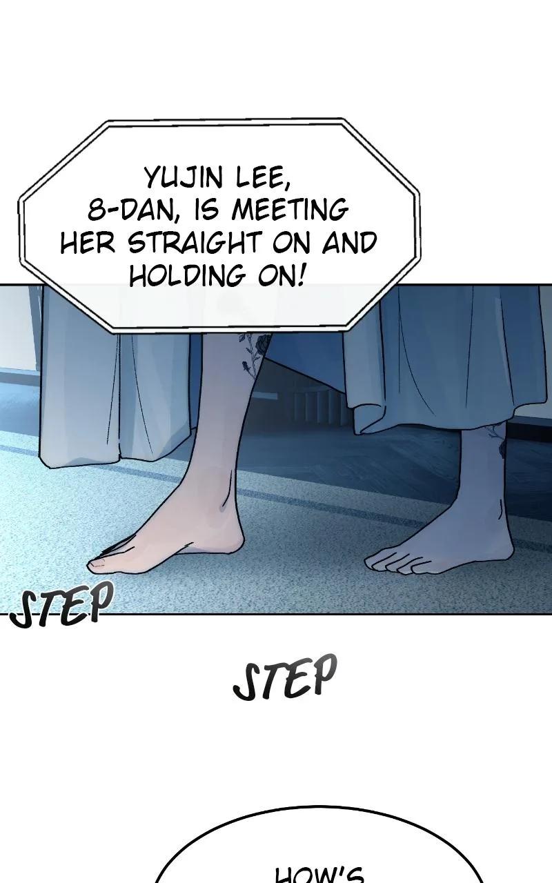 Her Game of Go Chapter 9 page 43