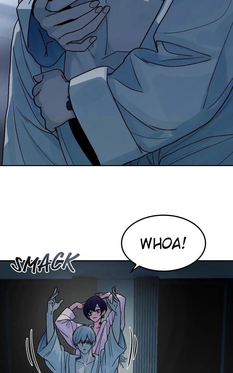 Her Game of Go Chapter 9 page 46