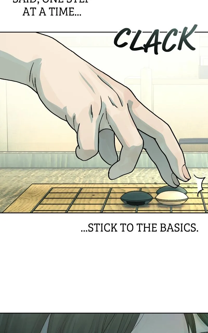Her Game of Go Chapter 9 page 38