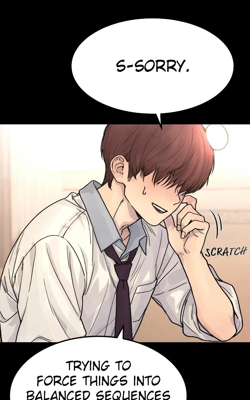 Her Game of Go Chapter 9 page 18