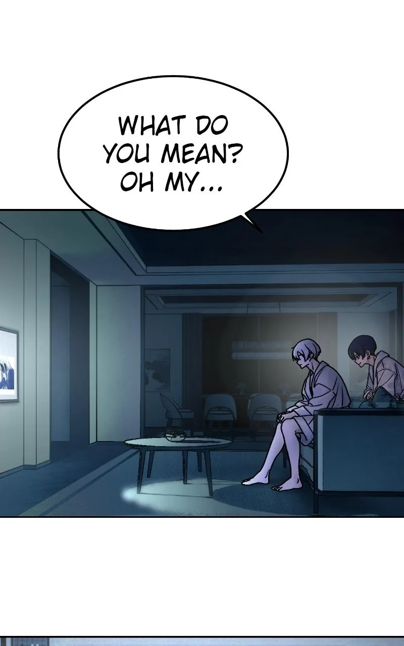 Her Game of Go Chapter 9 page 53