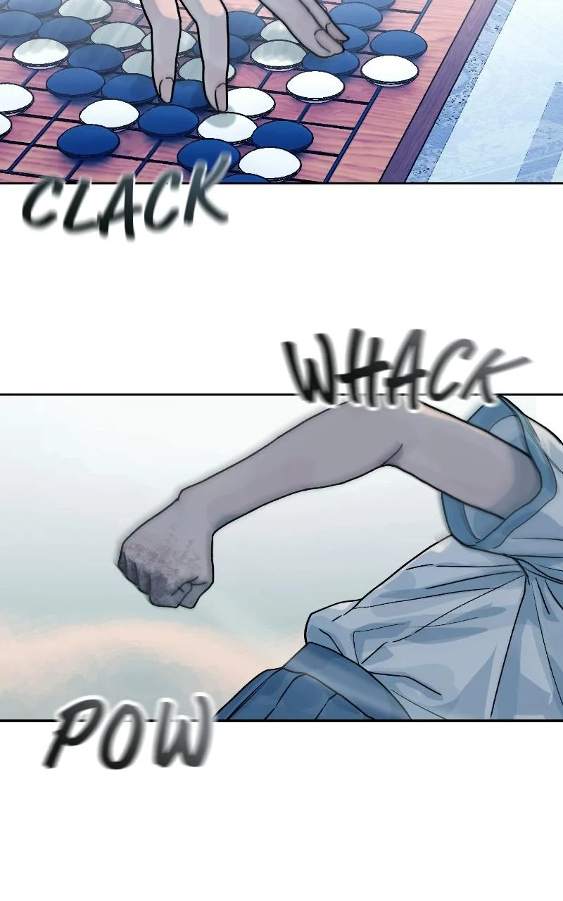Her Game of Go Chapter 9 page 58