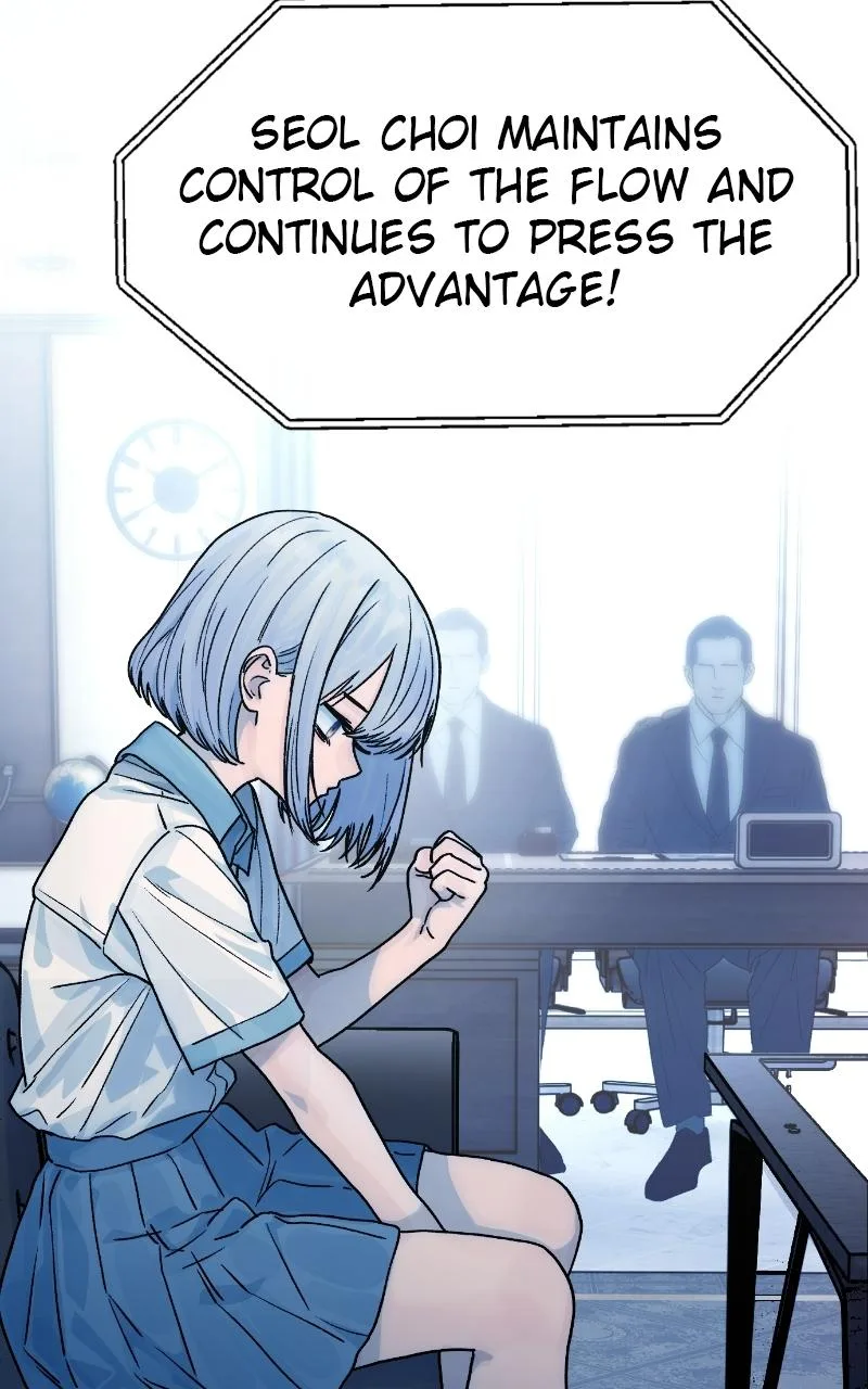 Her Game of Go Chapter 9 page 61