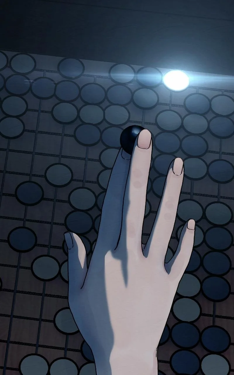 Her Game of Go Chapter 9 page 74