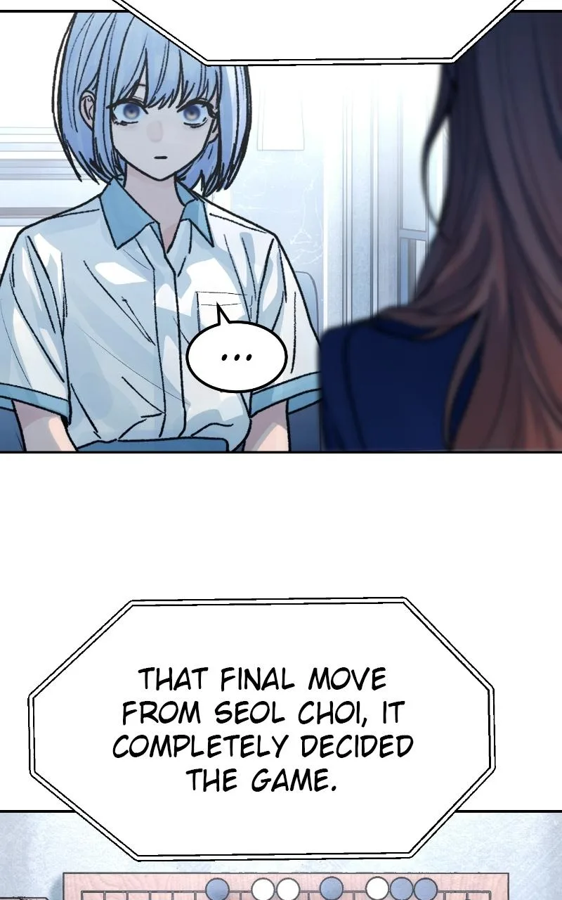 Her Game of Go Chapter 9 page 85