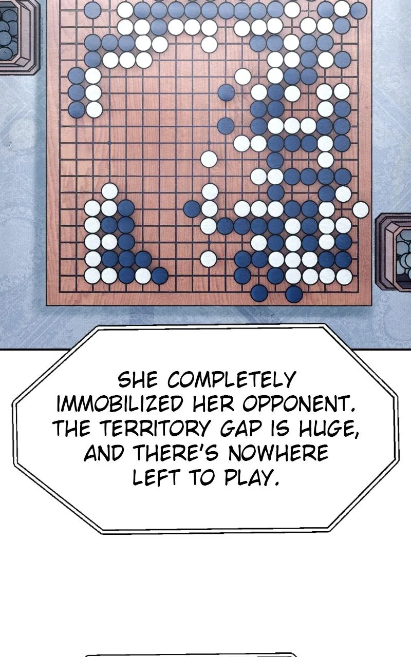 Her Game of Go Chapter 9 page 86