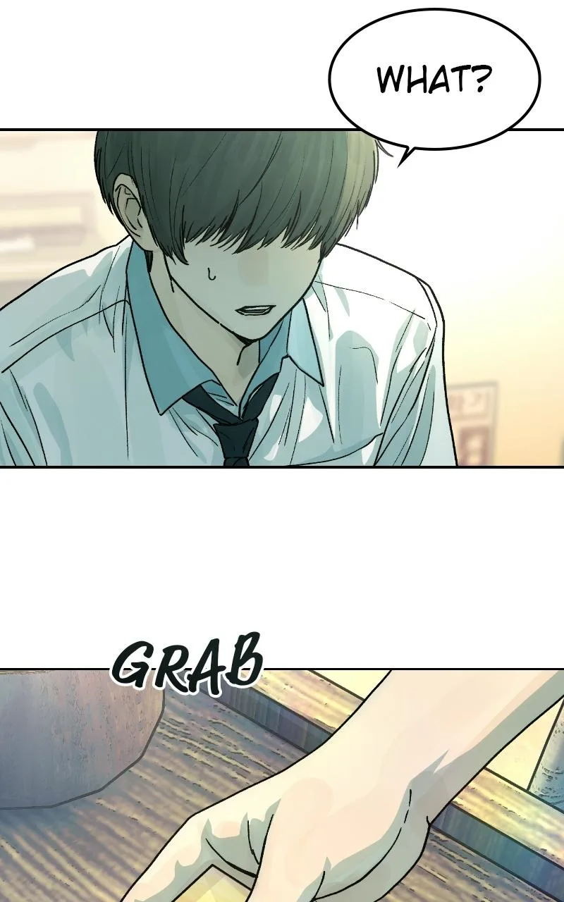Her Game of Go Chapter 9 page 96
