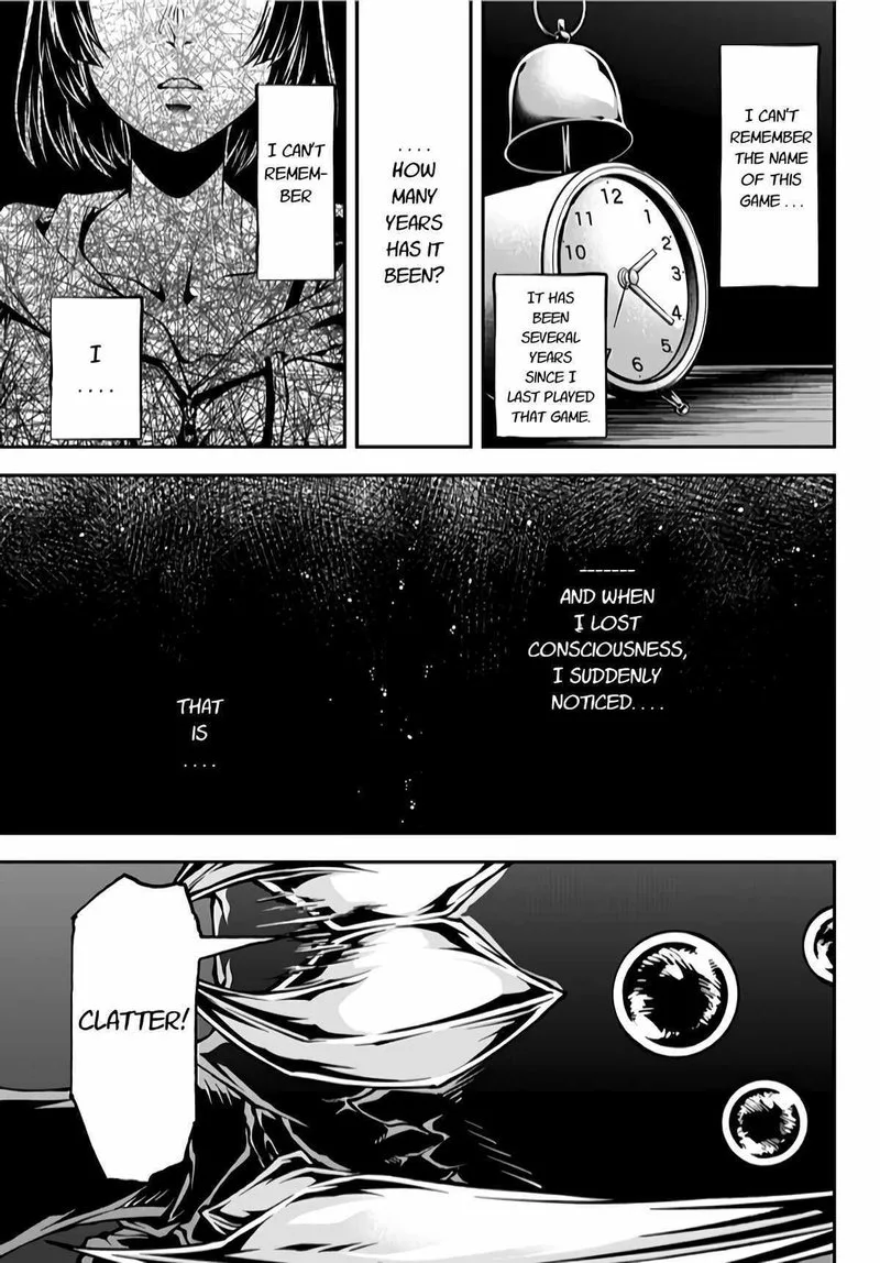 Her Majesty's Swarm Chapter 0 page 10