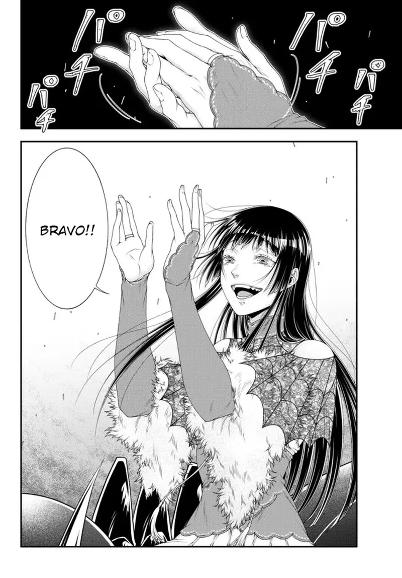 Her Majesty's Swarm Chapter 29 page 5