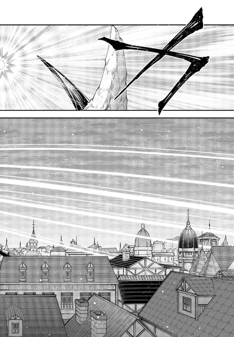 Her Majesty's Swarm Chapter 38 page 4