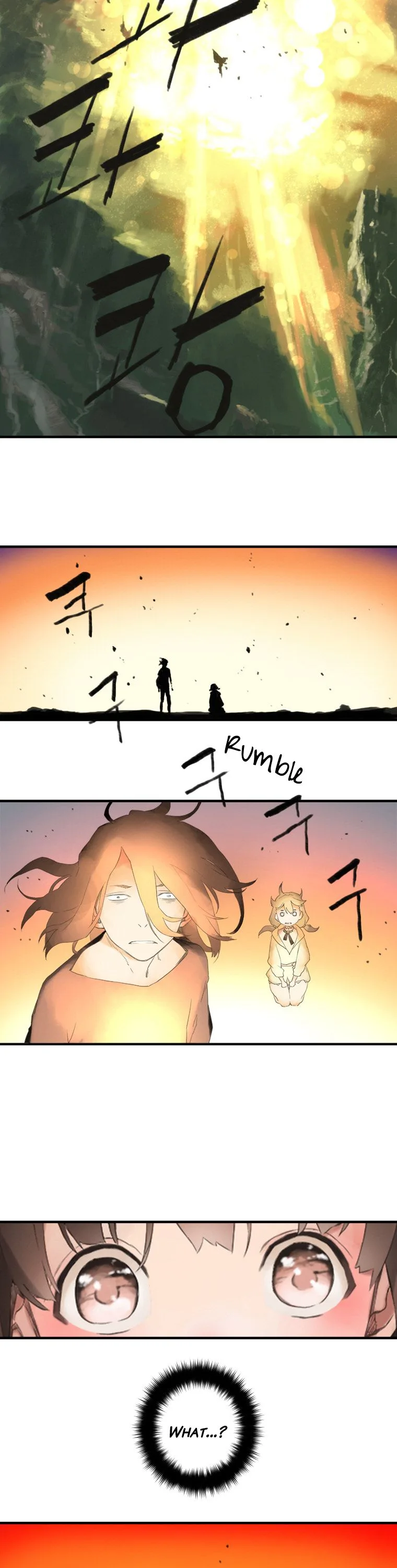 Her Summon Chapter 1 page 26