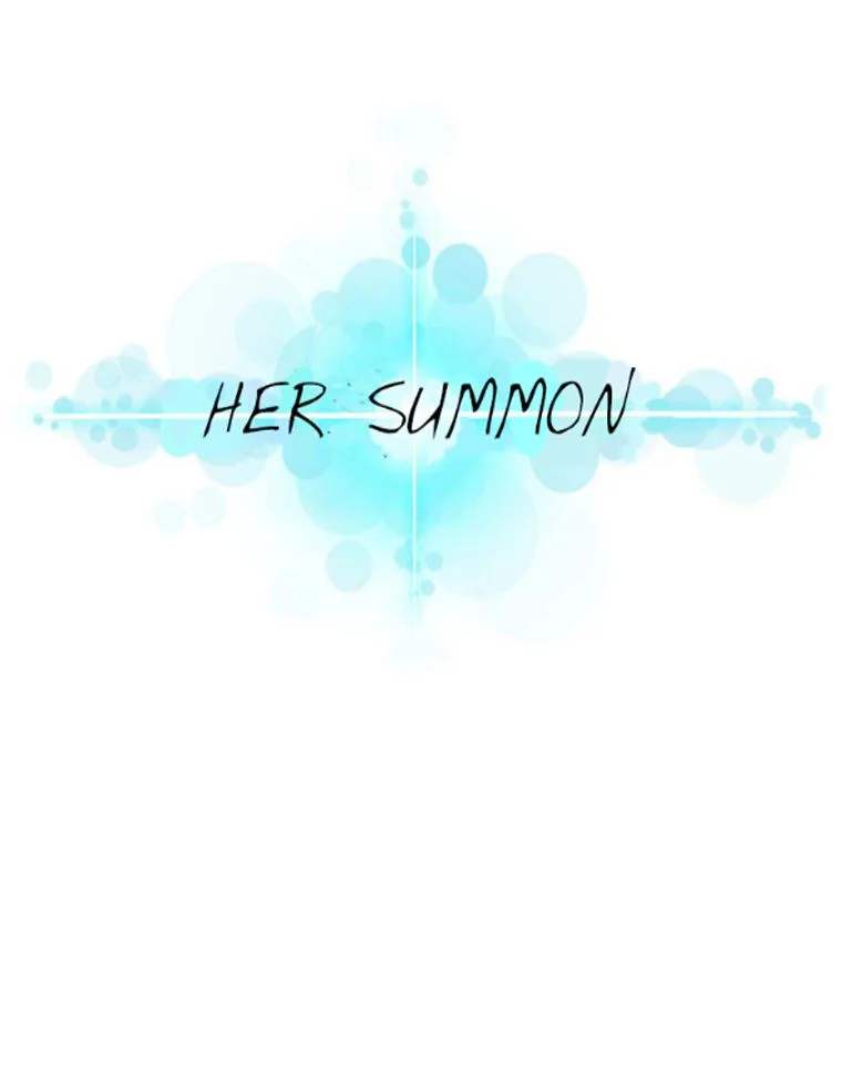 Her Summon Chapter 1 page 29