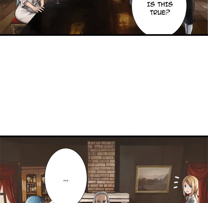 Her Summon Chapter 10 page 25