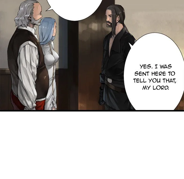 Her Summon Chapter 10 page 6
