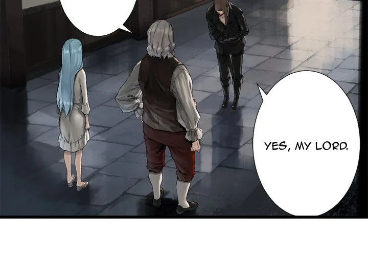 Her Summon Chapter 10 page 3