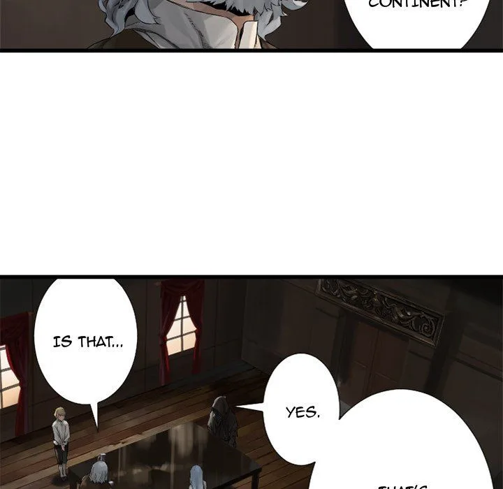 Her Summon Chapter 10 page 14