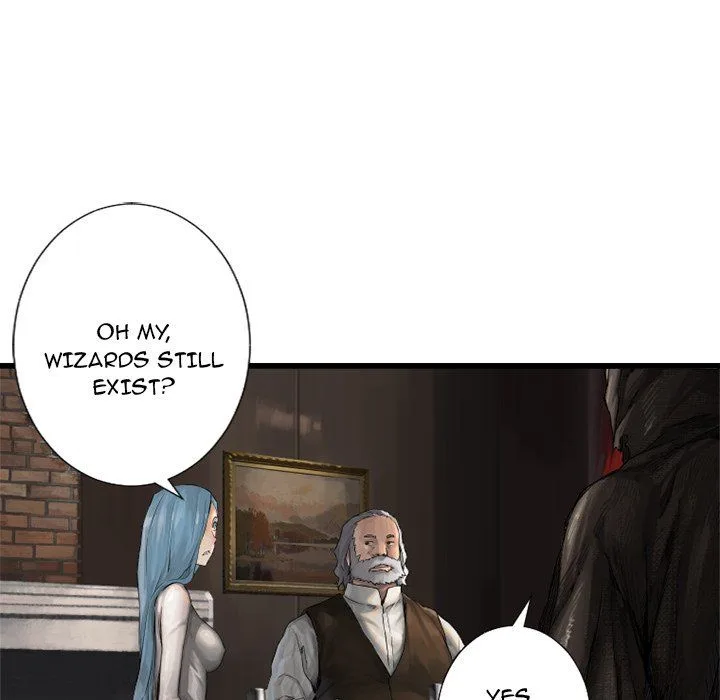 Her Summon Chapter 10 page 12