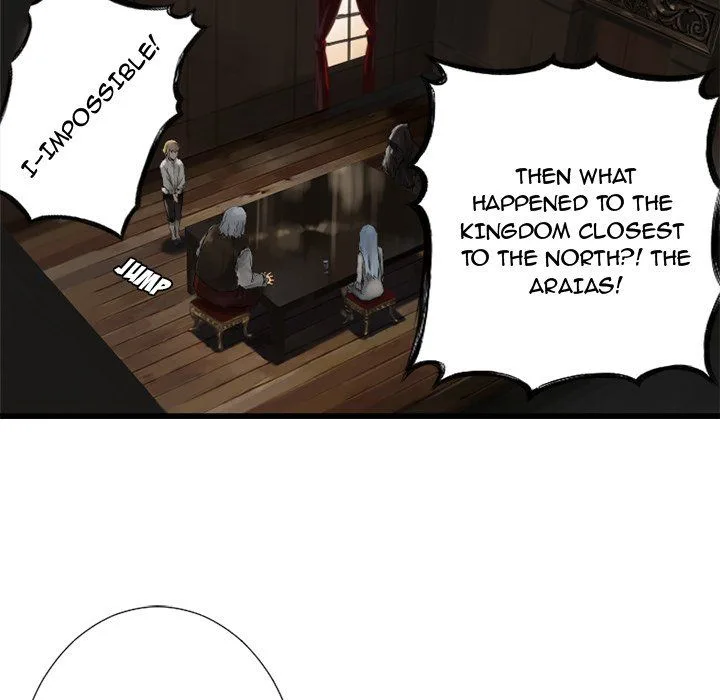 Her Summon Chapter 10 page 19