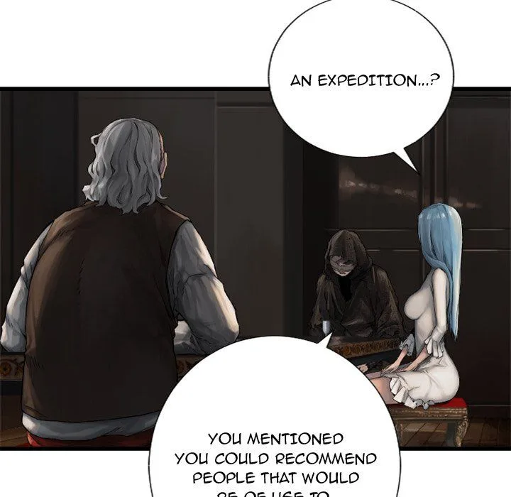 Her Summon Chapter 10 page 23