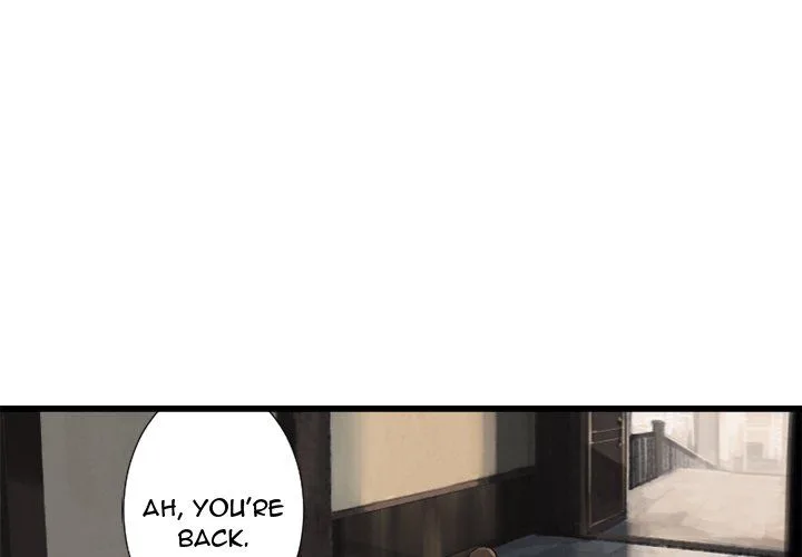 Her Summon Chapter 10 page 2