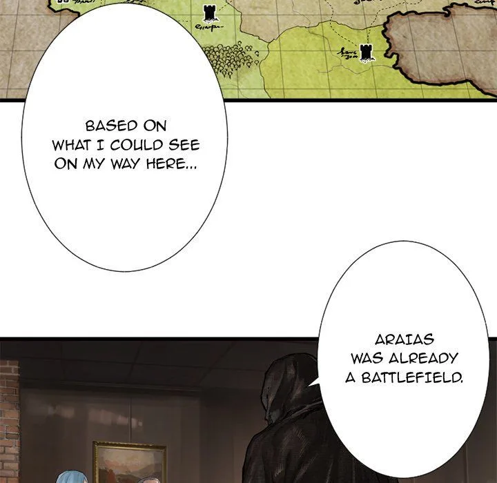 Her Summon Chapter 10 page 21
