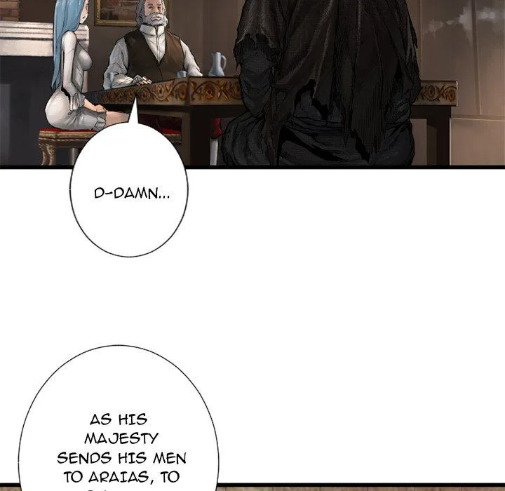 Her Summon Chapter 10 page 22