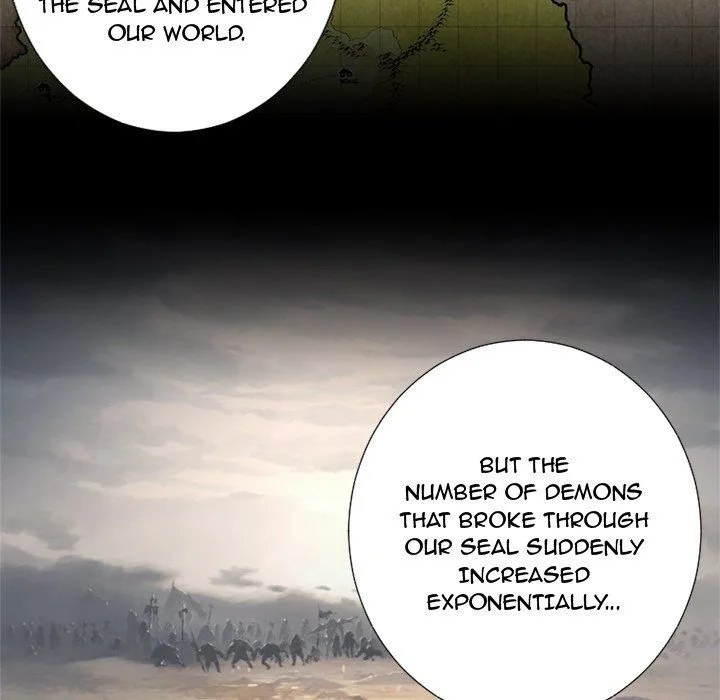 Her Summon Chapter 10 page 17