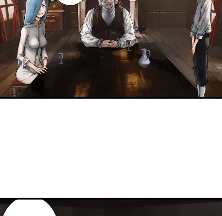 Her Summon Chapter 10 page 26