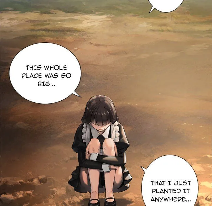 Her Summon Chapter 10 page 33