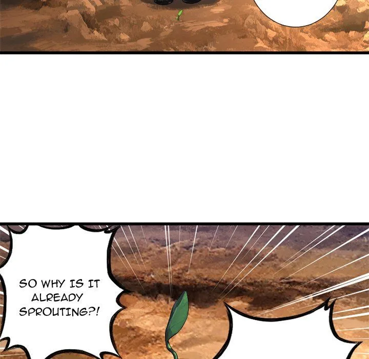 Her Summon Chapter 10 page 34