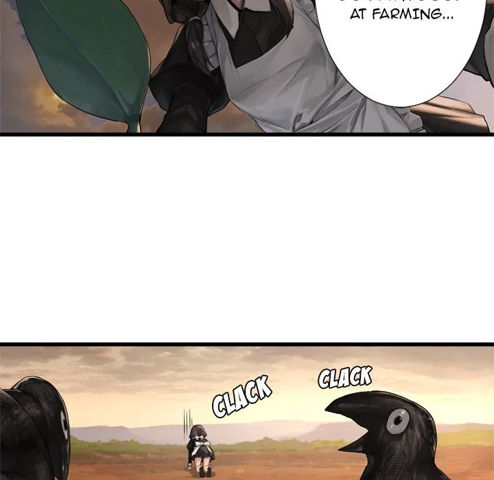 Her Summon Chapter 10 page 36