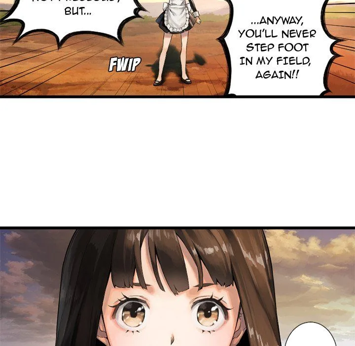 Her Summon Chapter 10 page 40