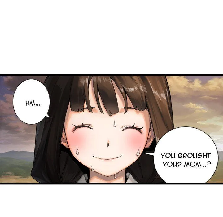 Her Summon Chapter 10 page 44