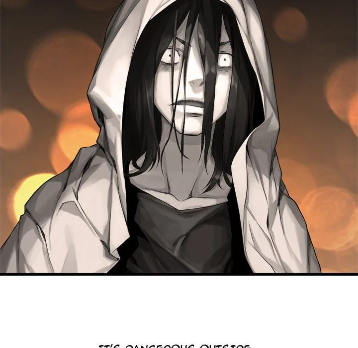 Her Summon Chapter 10 page 51