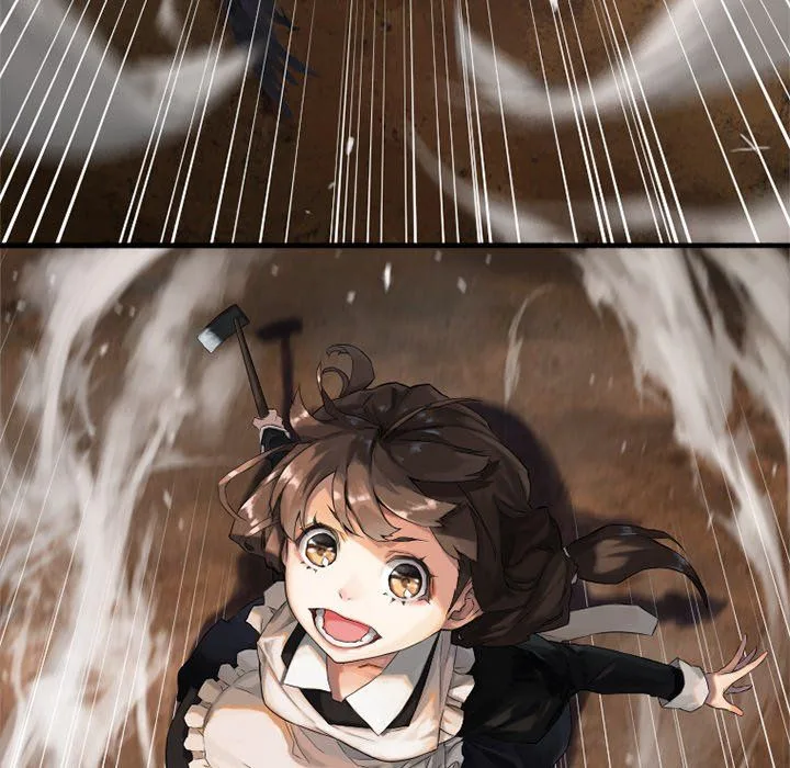 Her Summon Chapter 10 page 68