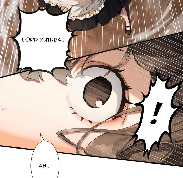 Her Summon Chapter 10 page 69