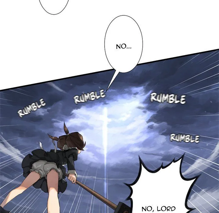 Her Summon Chapter 10 page 70
