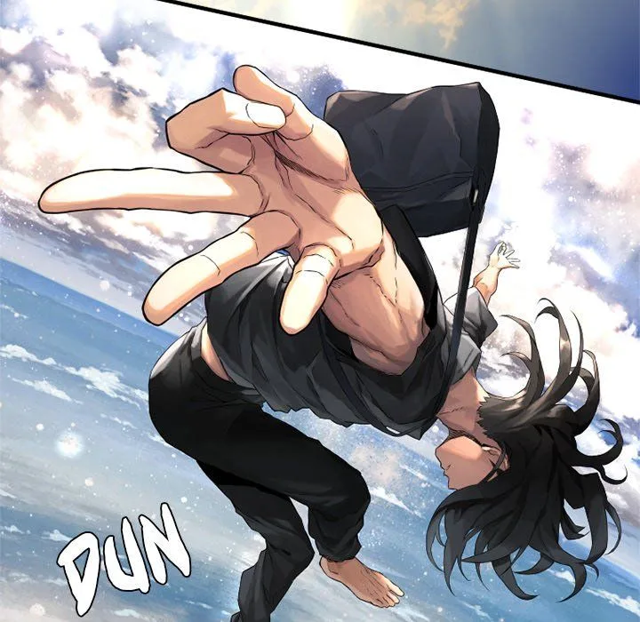 Her Summon Chapter 10 page 74