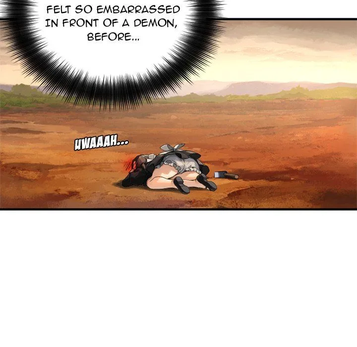Her Summon Chapter 10 page 78