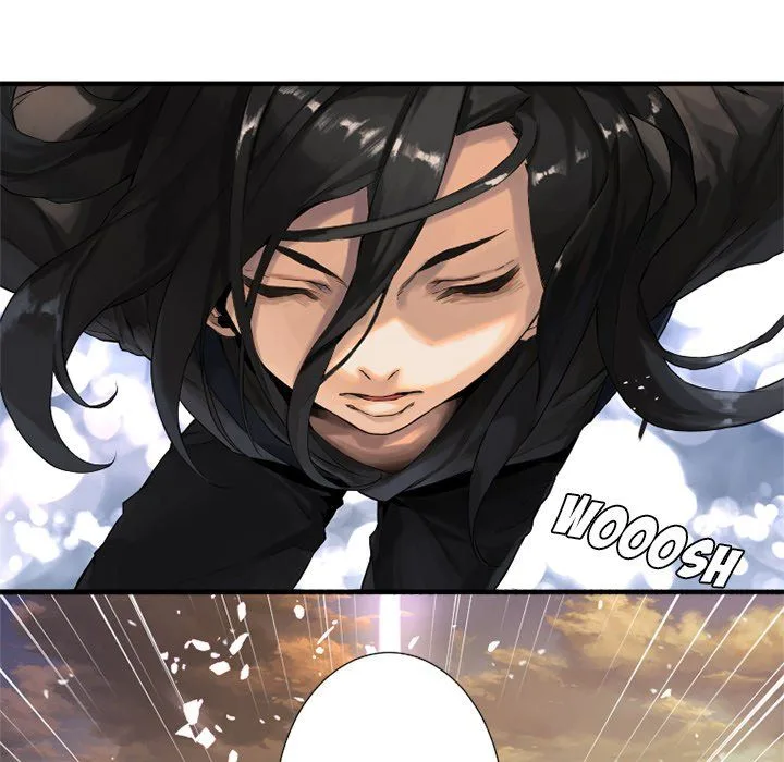 Her Summon Chapter 10 page 80