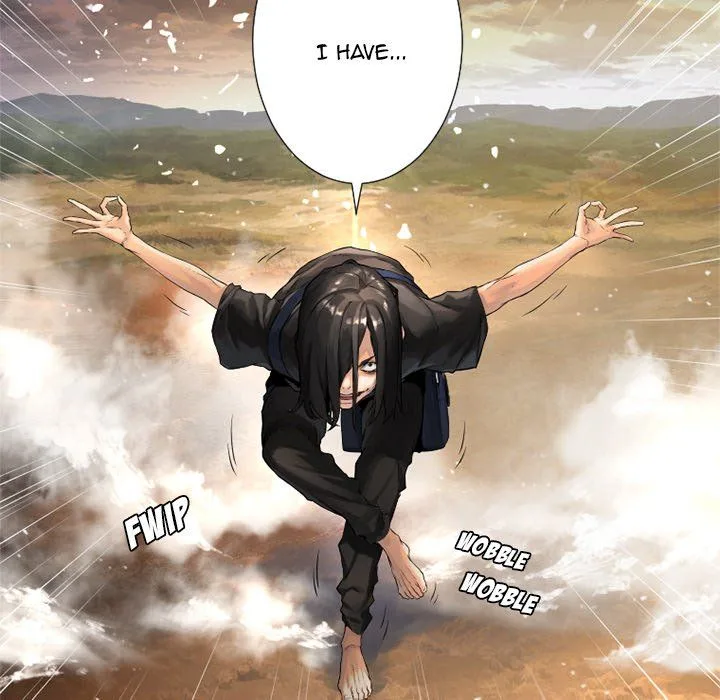 Her Summon Chapter 10 page 81