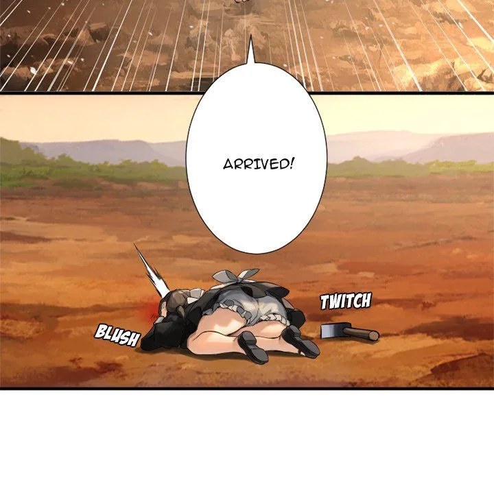 Her Summon Chapter 10 page 82