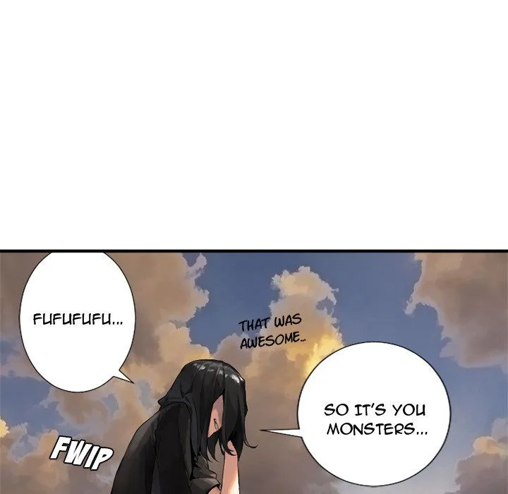 Her Summon Chapter 10 page 83