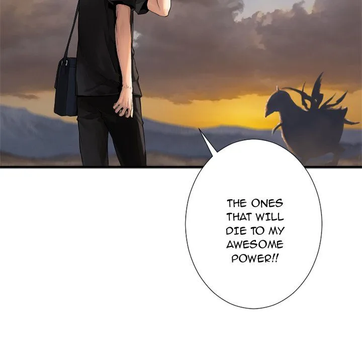 Her Summon Chapter 10 page 84